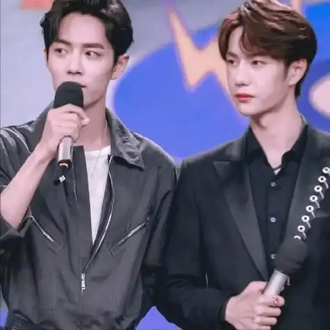 和5位顶流男明星有关,网友:苦等已久_王一博_恋情_杨紫