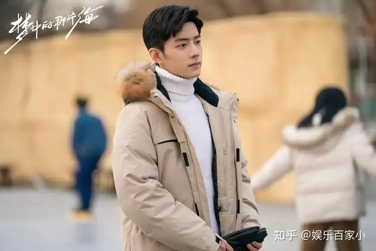 如何评价肖战,李沁主演的电视剧《梦中的那片海》? - 知乎