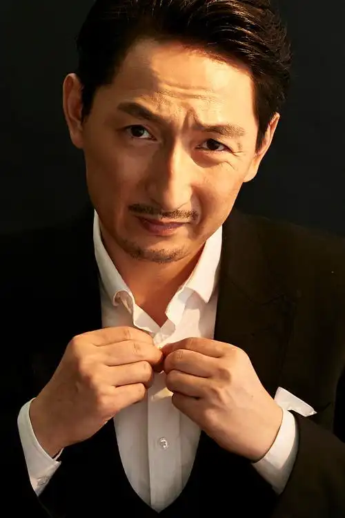 蒋中炜 | 大陆男星 | 明星档案 | 满天星明星合作经纪公司