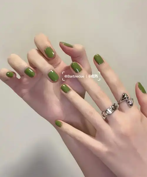 95:looping 循环#指甲油试色 #指甲油分享 #平价指甲油试色 #秋冬显