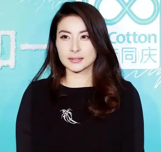 郭晶晶的面相哪里旺夫("天生富贵相"的10位女明星,个个一脸福气,个个