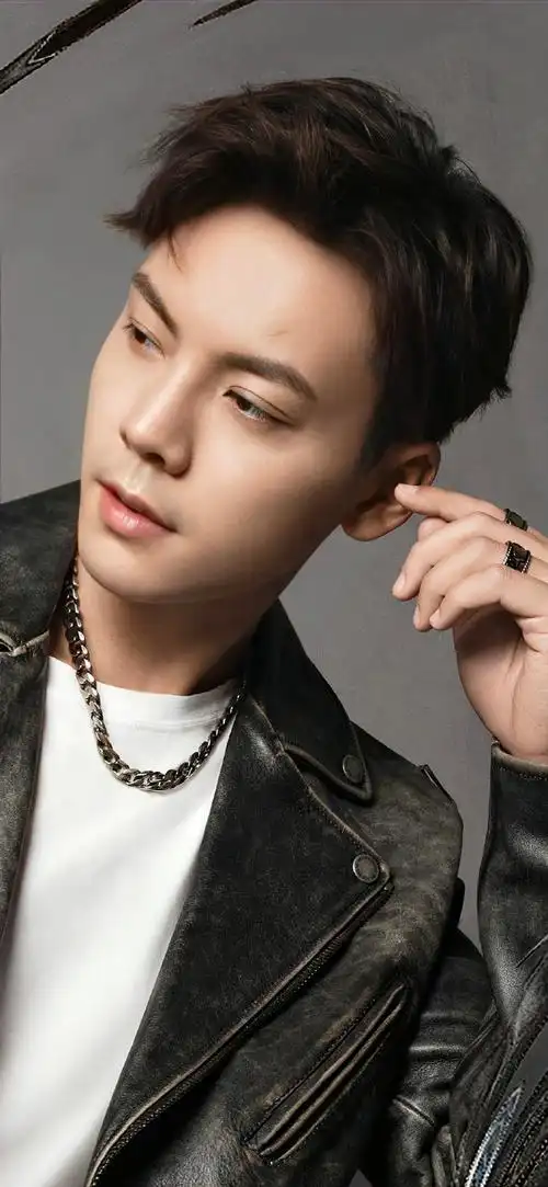 陈伟霆架子鼓纪录片##golden goose 品牌全球代言人陈伟霆