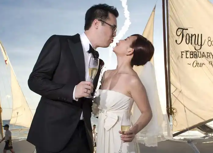 梁静茹公开承认已与先生赵元同离婚,5岁儿子将共同抚养