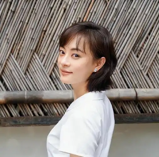 孙俪新剧开机,新发型年轻20岁,看到主演阵容收视有保障了