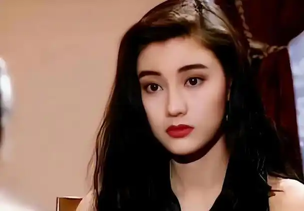 【03 李嘉欣】尽管她的容颜已逝,但她曾经的美丽却永恒地凝固在银幕之