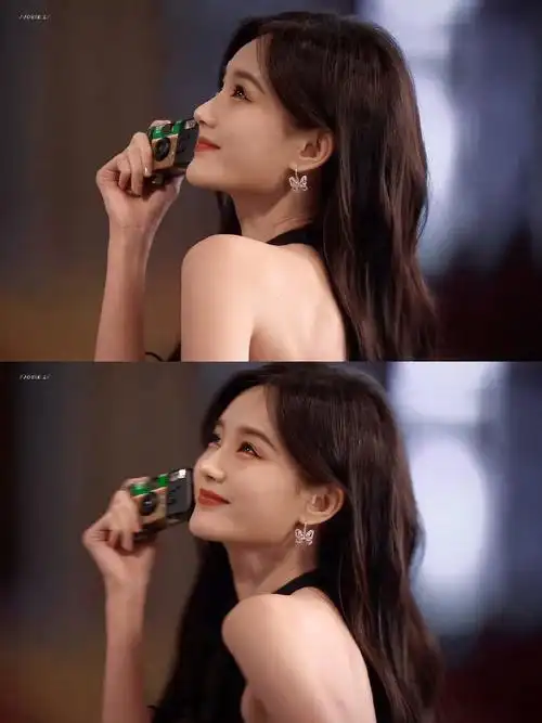 李一桐回复金晨