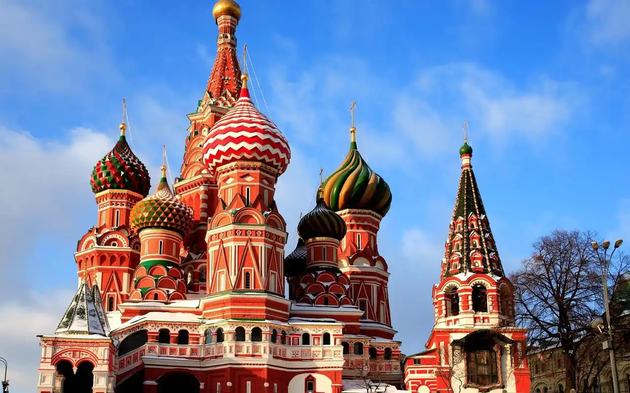 世界经典壮观绝美风景图片大全电脑桌面壁纸下载第一辑