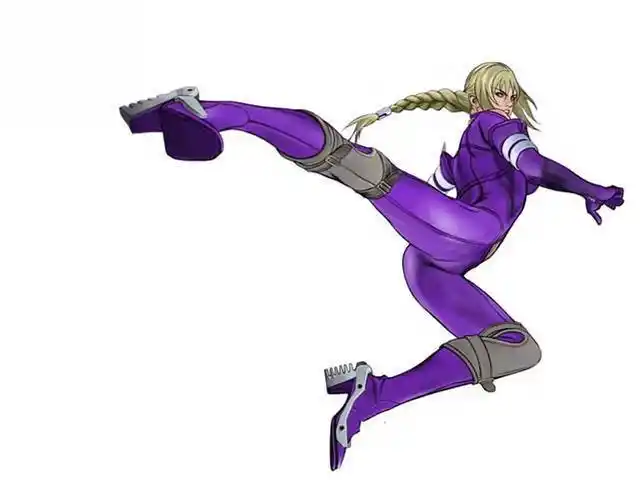 优质动作游戏铁拳妮娜不可磨灭的回忆为何没有续作呢