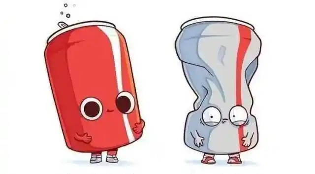 原创瘦成排骨真好看吗她们同框相对比时丰腴美人的优势就出来