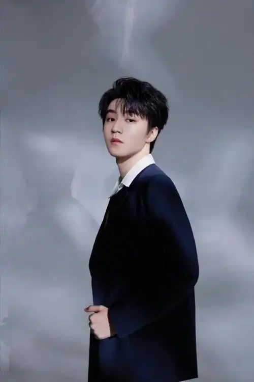 tfboys十周年水墨风写真震撼发布,与他们一同感受时光绽放!