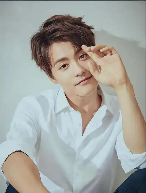 马天宇可以称得上是娱乐圈身世最悲惨的明星了