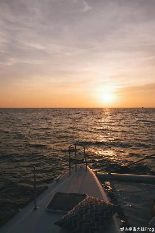 泰兰德的夏天永不停歇