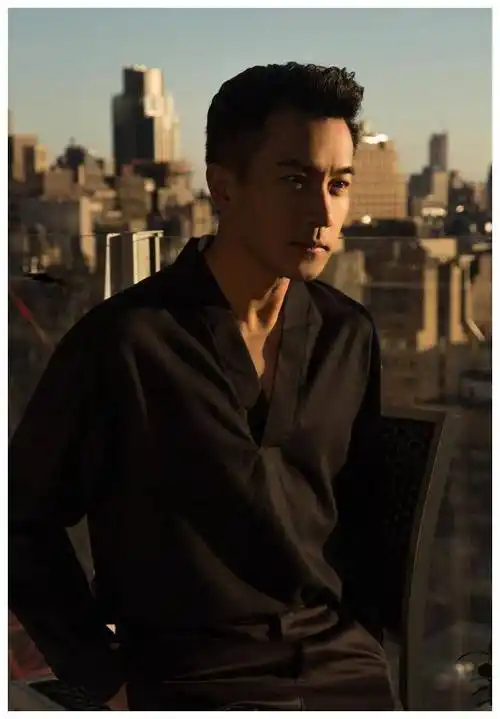 分手四年后,再看刘恺威和姐姐的现状,才知道姐姐有多清醒_刘丹_秦岚