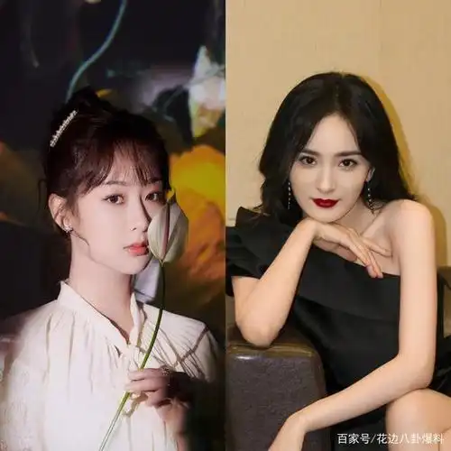 杨紫拿下杨幂在谈的戏?赵丽颖抗拒刘诗诗?张柏芝被迫又复出了吗