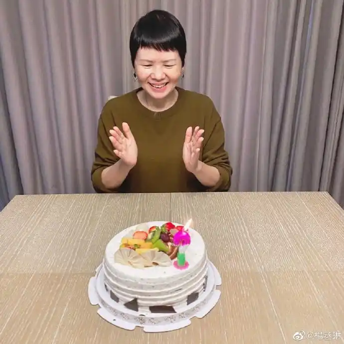 但是这种平淡,正是最踏实的幸福希望她身体健康,无忧