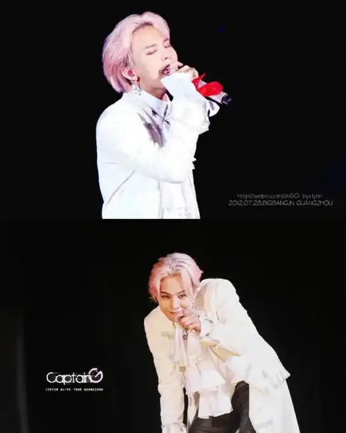 权志龙##权志龙时代标志