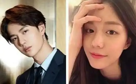 王一博女朋友是谁谈过几次恋爱5个绯闻女友