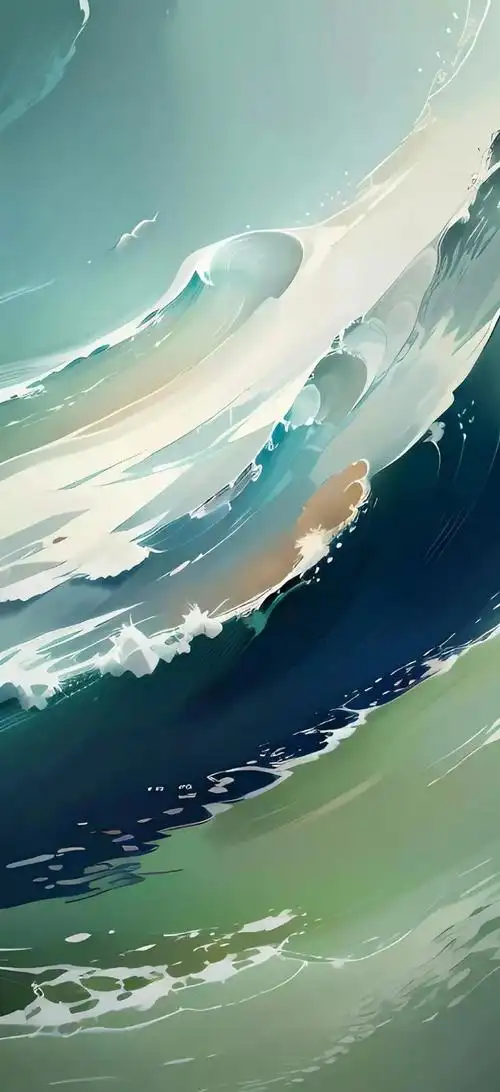 华为mate60propro手机官方壁纸整理附下载链接