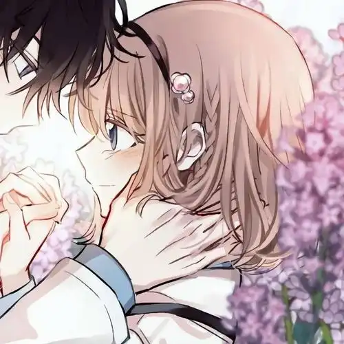 微信头像丨男生女生情侣头像可爱卡通头像