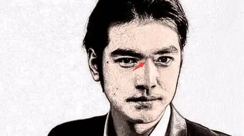 五种容易离婚的男人面相,自私自大,性格固执,决不能嫁!