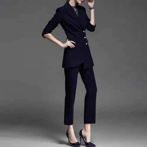 共227 件小西装套装2018女相关商品