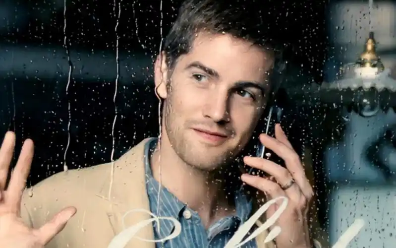 【冷圈5号 | 吉姆·斯特吉斯】我爱你,只是不再喜欢你了|one day_哔哩