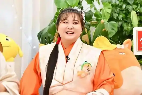 贾玲:从消失到辉煌,她将何去何从?