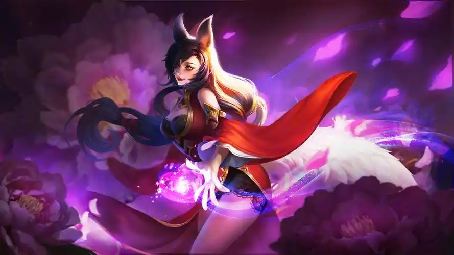 小妲己的玩法思路和心得