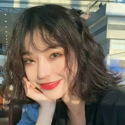 念七 唯美气质女生精致优雅头像_微信头像_我要个性网