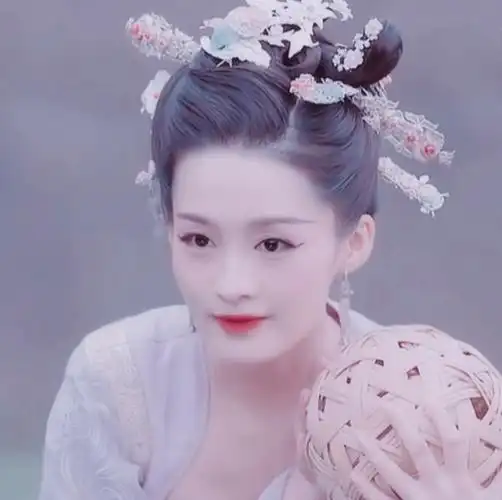 《楚乔传》〈李沁-头像〉二传请dt.朝歌