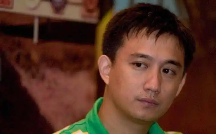 孙莉年轻时就被黄磊追到,看看孙莉青涩照,难怪黄磊下手这么快_腾讯