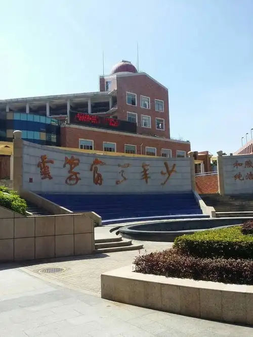 在深大附中就读是怎样的一番体验? - 知乎