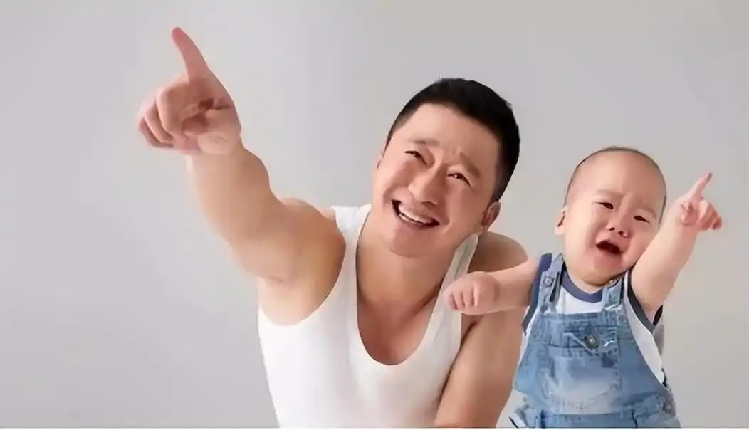 01吴京随意取名,啼笑皆非