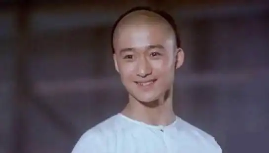 漫谈吴京早期的一部电视剧作品《太极宗师》