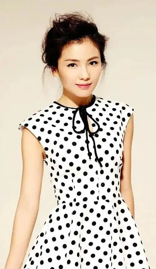 70后优秀女人～刘涛