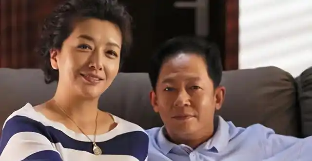 因演夫妻拒绝成真夫妻江珊拒绝王志文又与高曙光结束7年婚姻