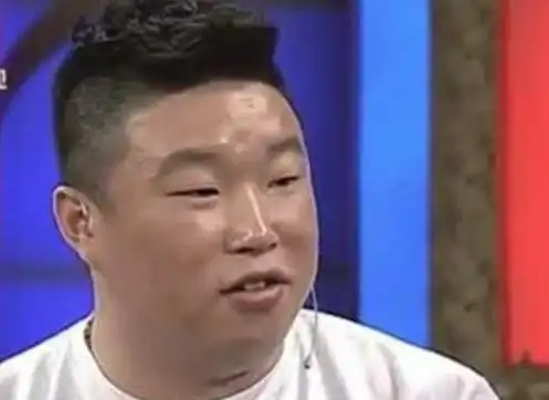 从胖子到潮流肌肉男,高调迎娶小娇妻