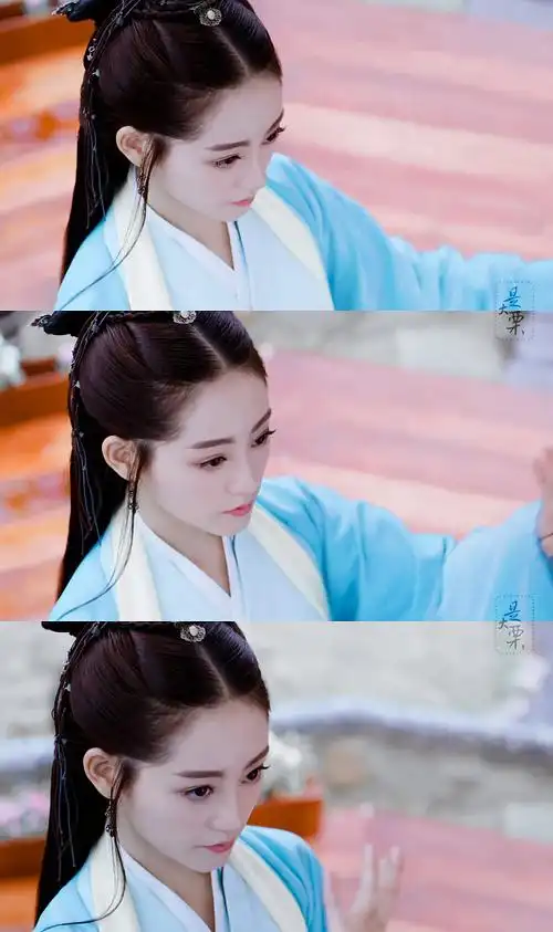 画心师祝绪丹by是大栗