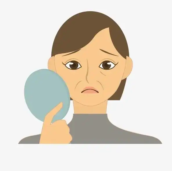 皮肤松弛老气太恐怖,做好这些,让你较比同龄人更年轻