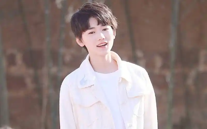 【宋亚轩】不允许有人没听过15岁中华好少年唱《三字经》!