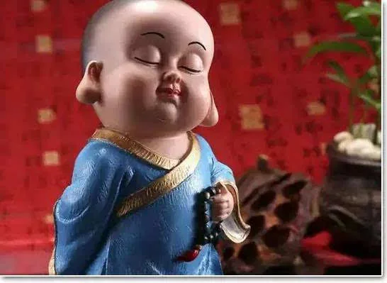 法宝配置师兄经过一番使用后,发现小和尚念佛机有几个突出优点:1.