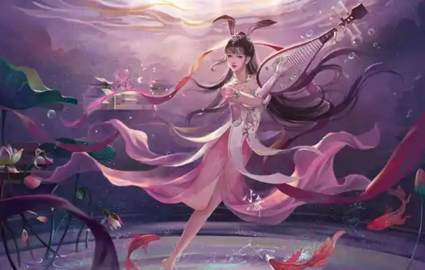 斗罗大陆:小舞四种舞蹈公开,古典舞宛如仙女下凡,小舞热舞瞩目