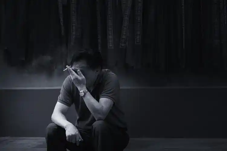 从不吸烟为什么还会得肺癌科学家阐明不吸烟者肺癌起源