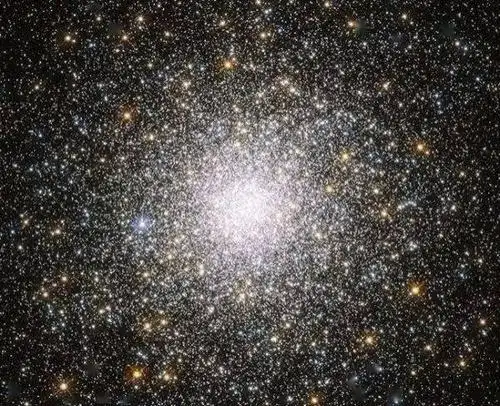 让人兴奋又有点害怕的26张宇宙照片