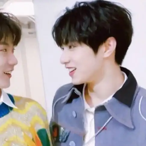 情头刘耀文马嘉祺tnt78cp大乱炖222张图片·64人收藏