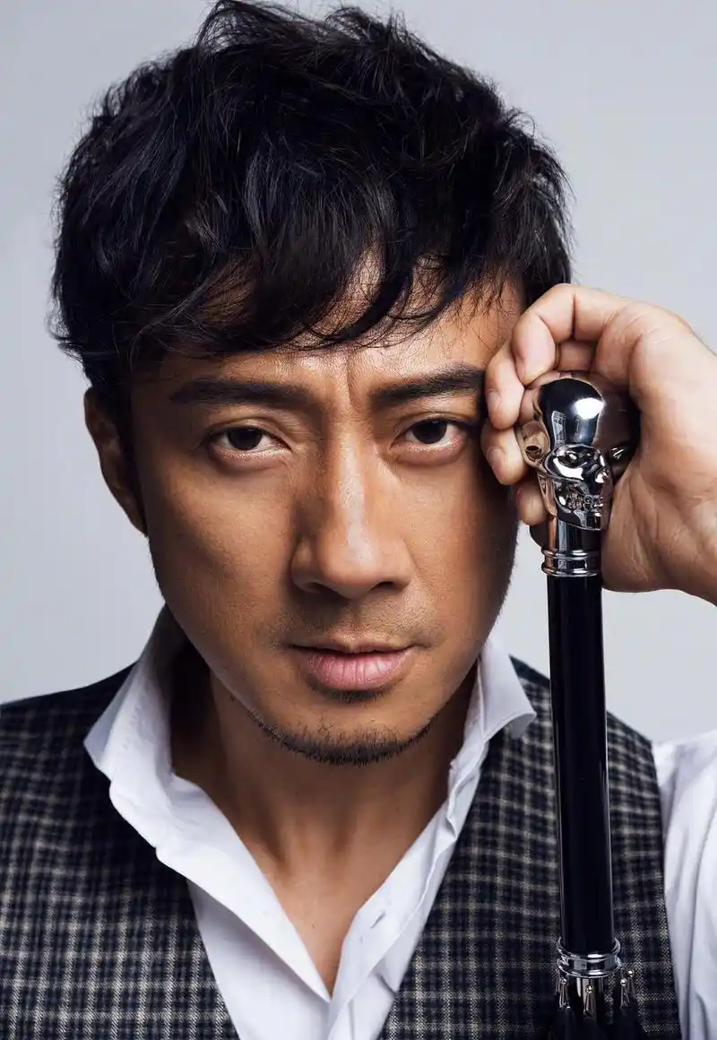 赵立新图片 赵立新写真图片,明星,帅气,演员,男神,帅哥,大陆男明星