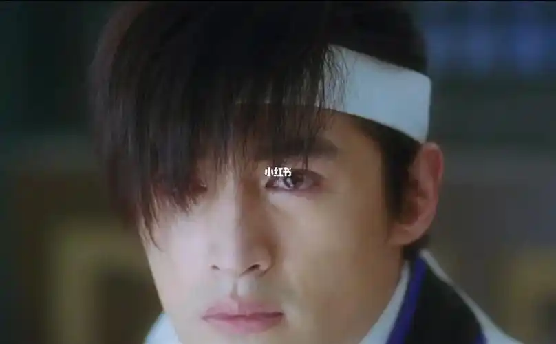 胡歌版马文才真帅