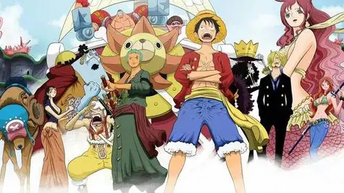 海贼王:路飞10个你可能不知道的事情