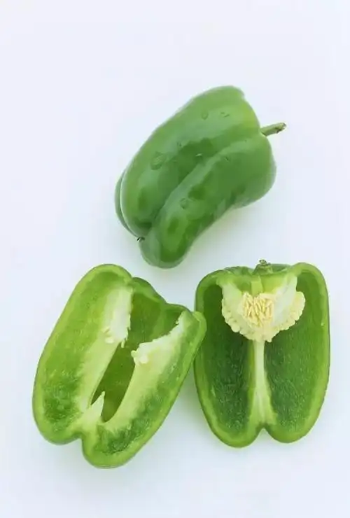 青椒加一物,护血管,抗衰老,提高免疫力!现在吃它正是时候～ | love分