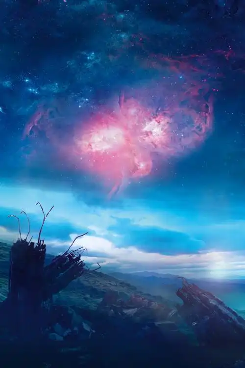 银河守护者(2014)1280x720分辨率下载,银河守护者(2014),高清剧照